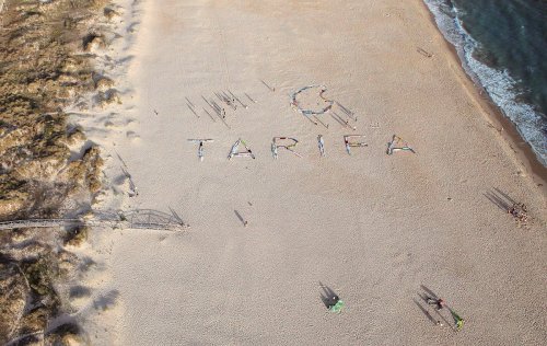 Tarifa, el lugar más exclusivo en Andalucía