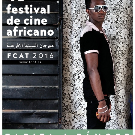 Festival de Cine Africano en Tarifa